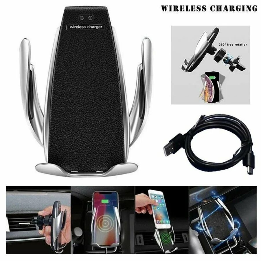 Smart sensor Wireless Charger s5. Автомобильный держатель Smart sensor Wireless Charger. Smart sensor car Wireless Charger v30s. Беспроводная зарядка автомобильная a5s.