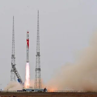 Ракета мир 2