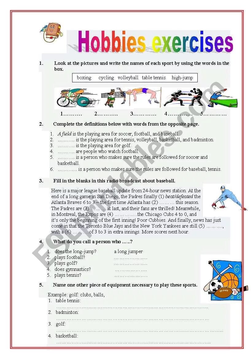 Hobbies exercises. My Hobby exercises. Hobby exercise. Hobbies ответы на вопросы. Hobbies Worksheets.