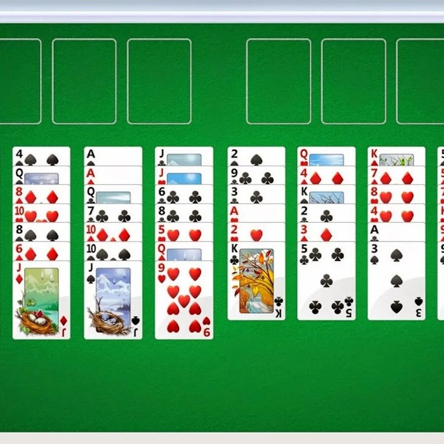 Пасьянс Солитер (FREECELL). Игры паук косынка Солитер Червы пасьянс. Косынка пасьянс расклад. Солитер расклад. Солитер пасьянс играть разложи