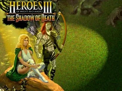 Герои 3 shadow of death