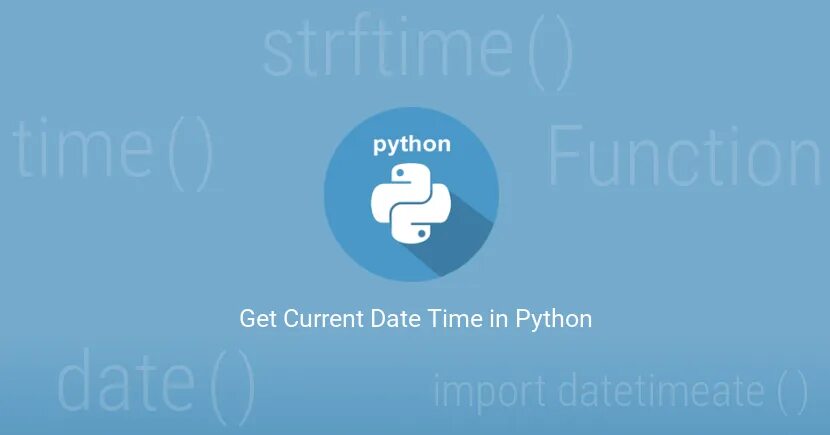Python c get. Time Python.