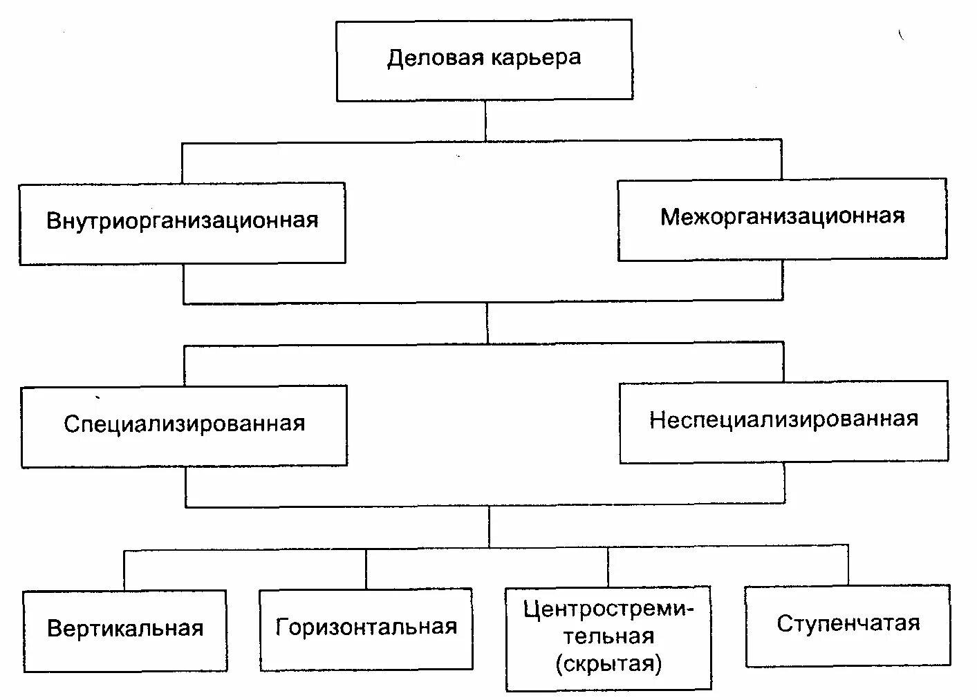 Виды деловой карьеры. Планирование деловой карьеры. Виды планирования карьеры. Процесс планирования карьеры.