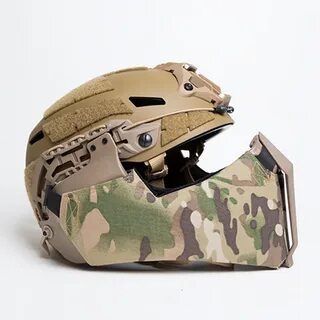 Ops core fast high cut