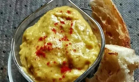 Соус для картошки с мясом