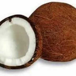 Coconut flavour