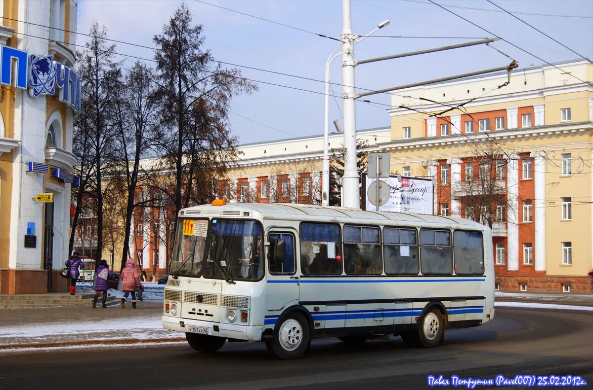 ПАЗ 4234 Кемерово. ПАЗ 4234 Кемерово 11т. ПАЗ 42.