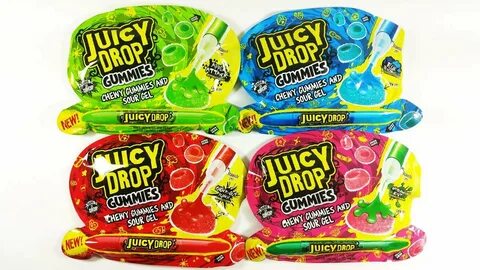 Включи juicy