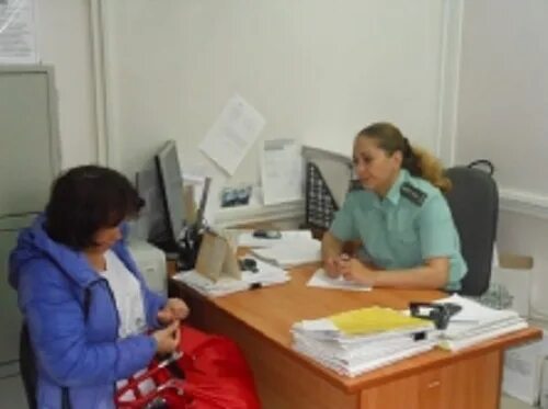 приставы ачинск график работы