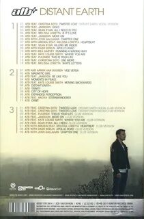 Песни your love atb