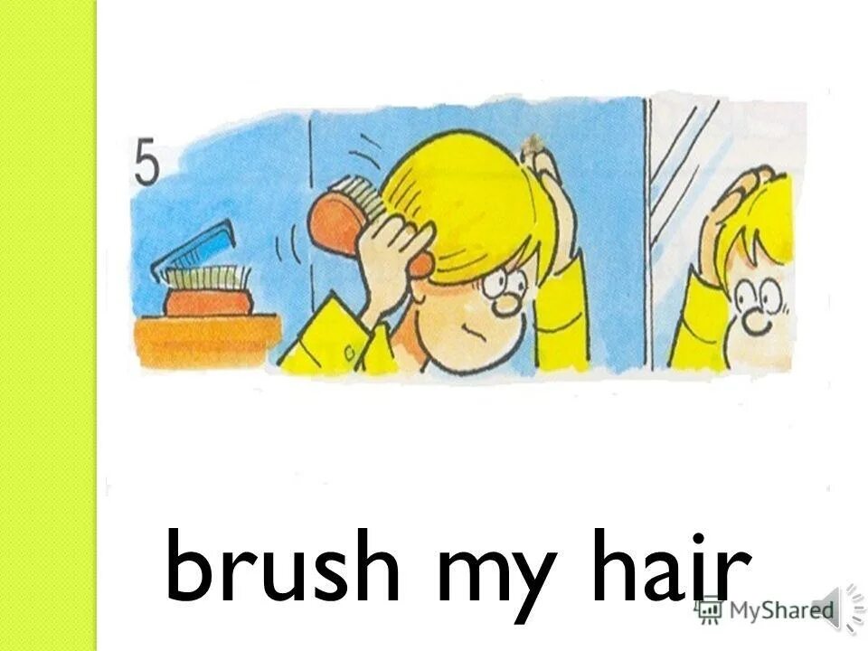 Came in the afternoon