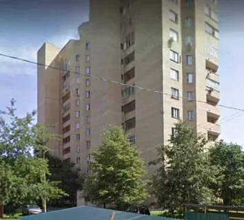 Дом 8 корп 2