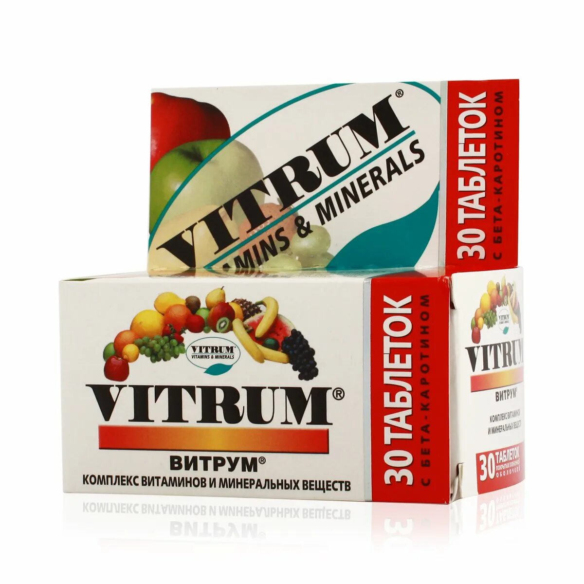 Витамины Unipharm витрум. Витрум витамины 30. Витрум 1500ме.
