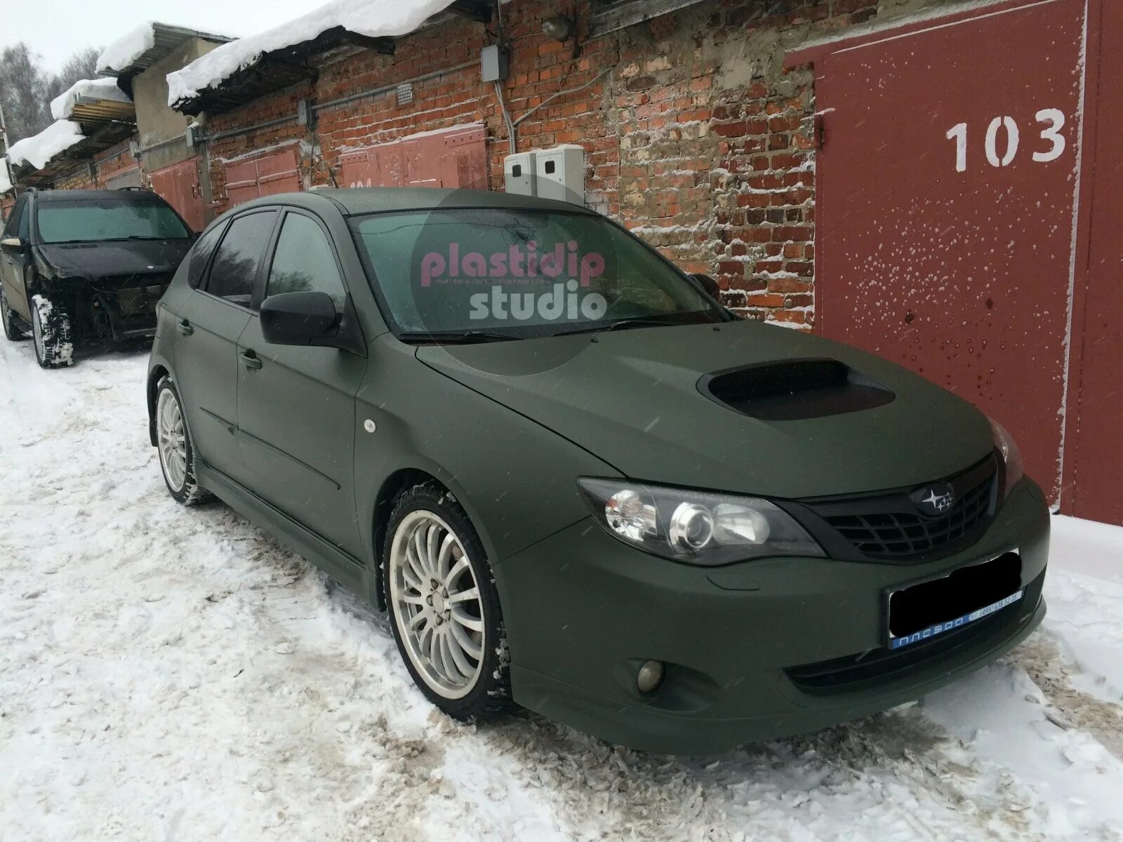 Хаки резина. Mitsubishi Lancer 10 в рапторе цвет хаки. Subaru Impreza зеленый Раптор. Цвет хаки на Субару Импреза 2008. Impreza 2008 в Раптор.