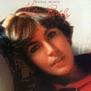 Helen reddy