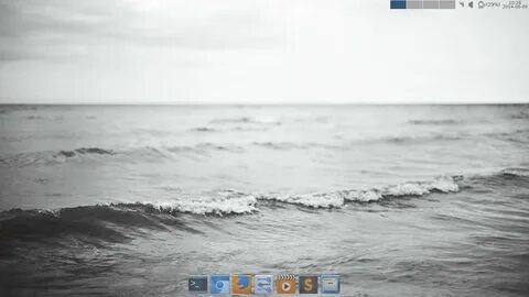 Море черное или белое без него прожить