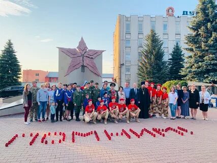 Новое ликино