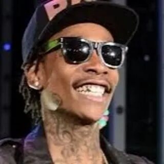 Wiz khalifa again