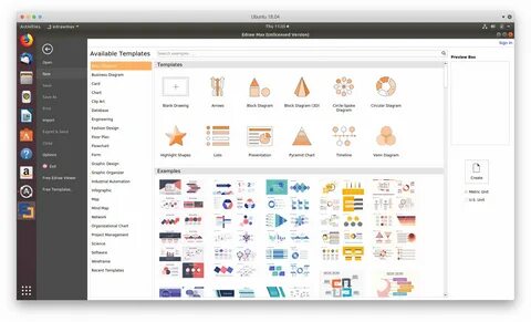 Linux max