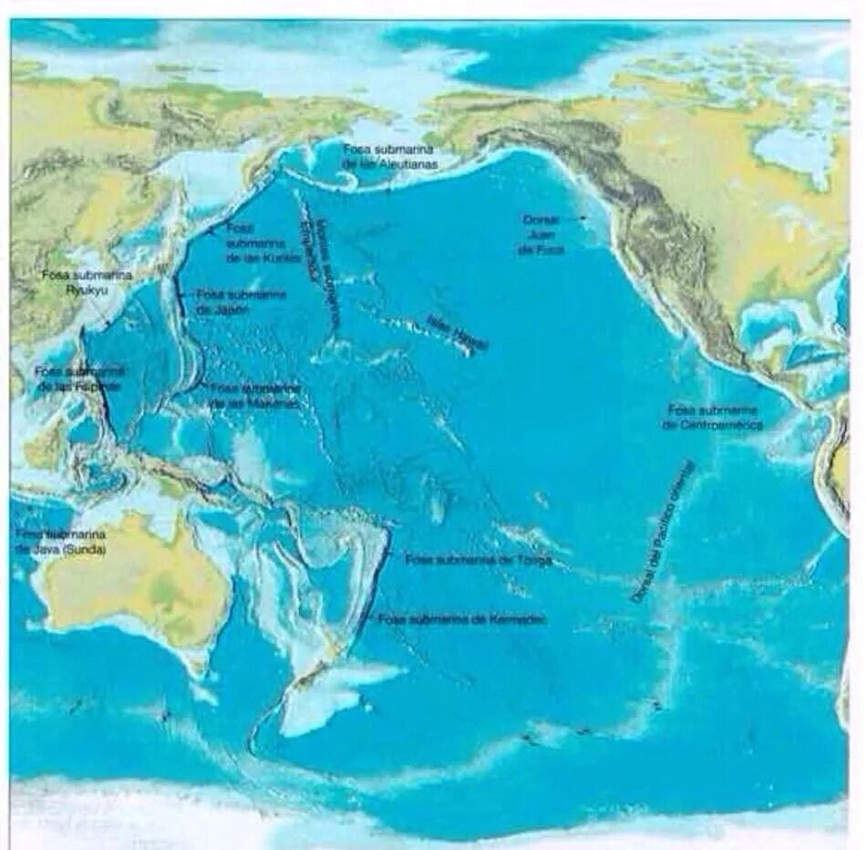 Карта желобов мирового океана. Желоб Кермадек на карте мирового океана. Глубоководные желоба мирового океана.