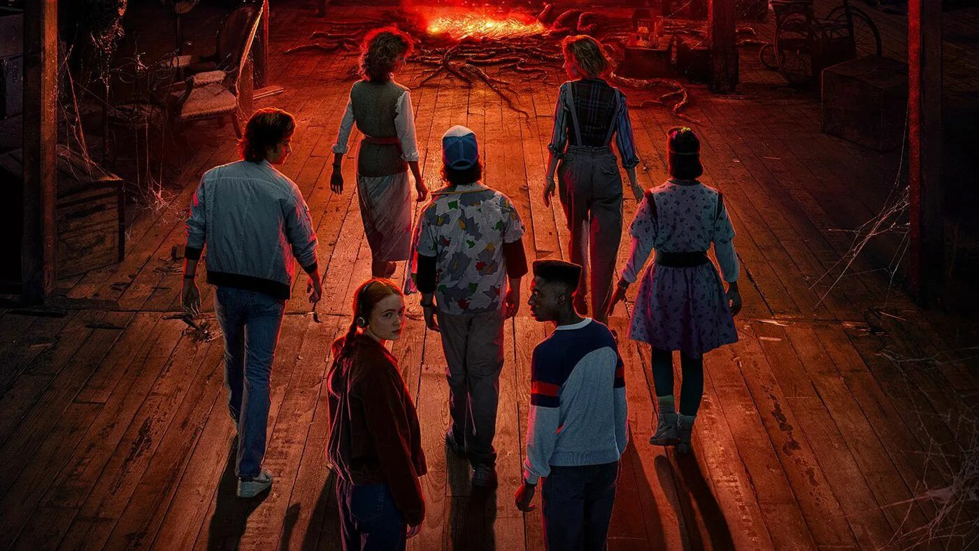 очень странные дела 1 сезон трейлер на русском. монстр из сериала очень странные дела 4 сезон. очень странные дела 4 трейлер. Stranger things 4. очень странные дела 4 трейлер.