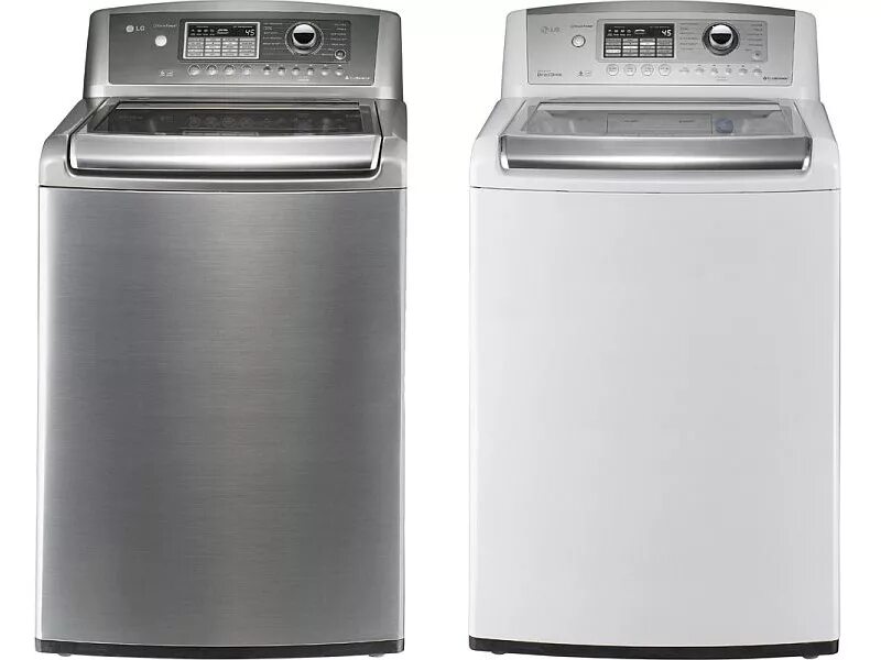 Top loading. LG 11kg washing Machine. LG Washer. LG Wash Tower. LG Evolution Washer.