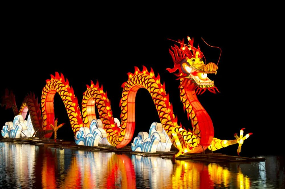 Asian dragon fest 2024. Китайский новый год (Chinese New year). Новый год в Китае. Праздник дракона в Китае. Китайский новый год дракон.