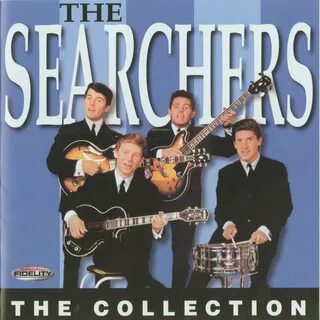 The searchers