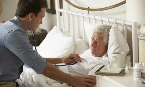 End Of Life Care: Understanding The Importance Of Palliative Care