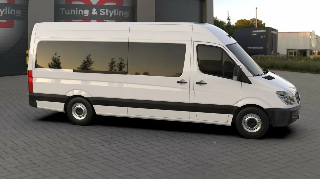 Купить кузов мерседес 906. Mercedes-Benz Sprinter 906. Mercedes Sprinter 906. Мерседес Спринтер 906 кузов. Мерседес Спринтер 906 пассажирский.