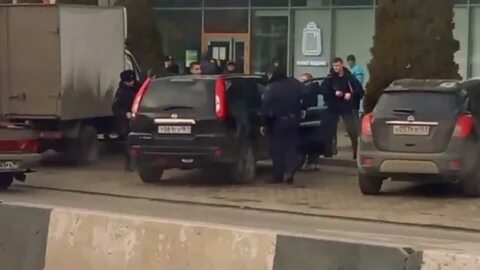 Выстрелы в ростове на дону сегодня