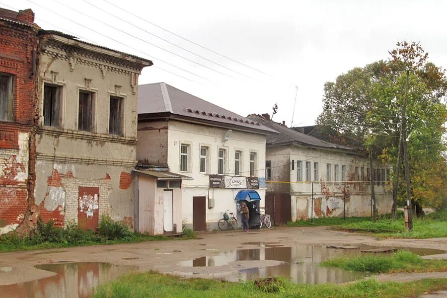 Погода аньково. Ильинское-Хованское Ивановская область. Село Аньково Ивановской обл. Магазин Радуга Ильинское Хованское.