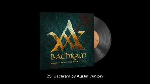 Austin wintory the devil