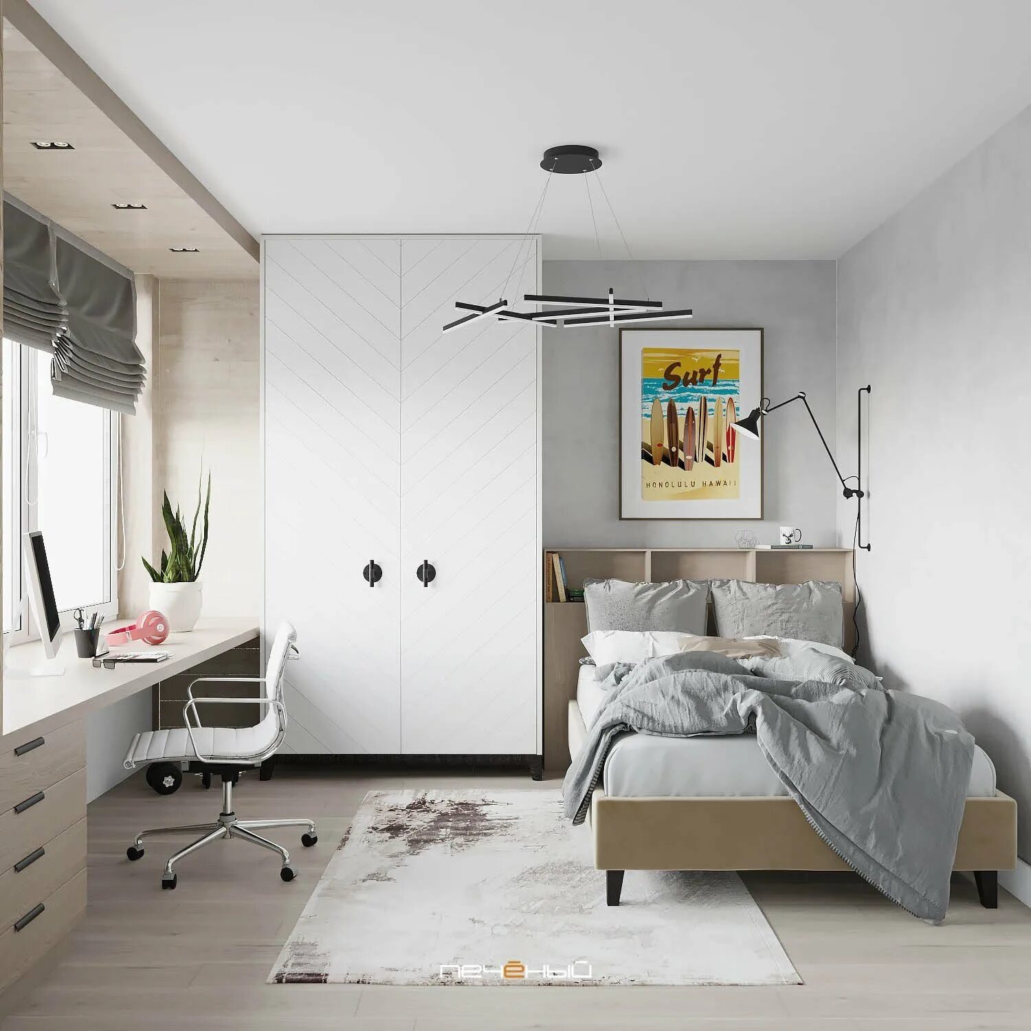 Бело серая комната подростка. Комната для подростка в современном. Бело серая комната подростка. Спальня для подростка. Спальня для подростка.