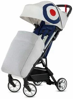 Коляска inglesina quid 2