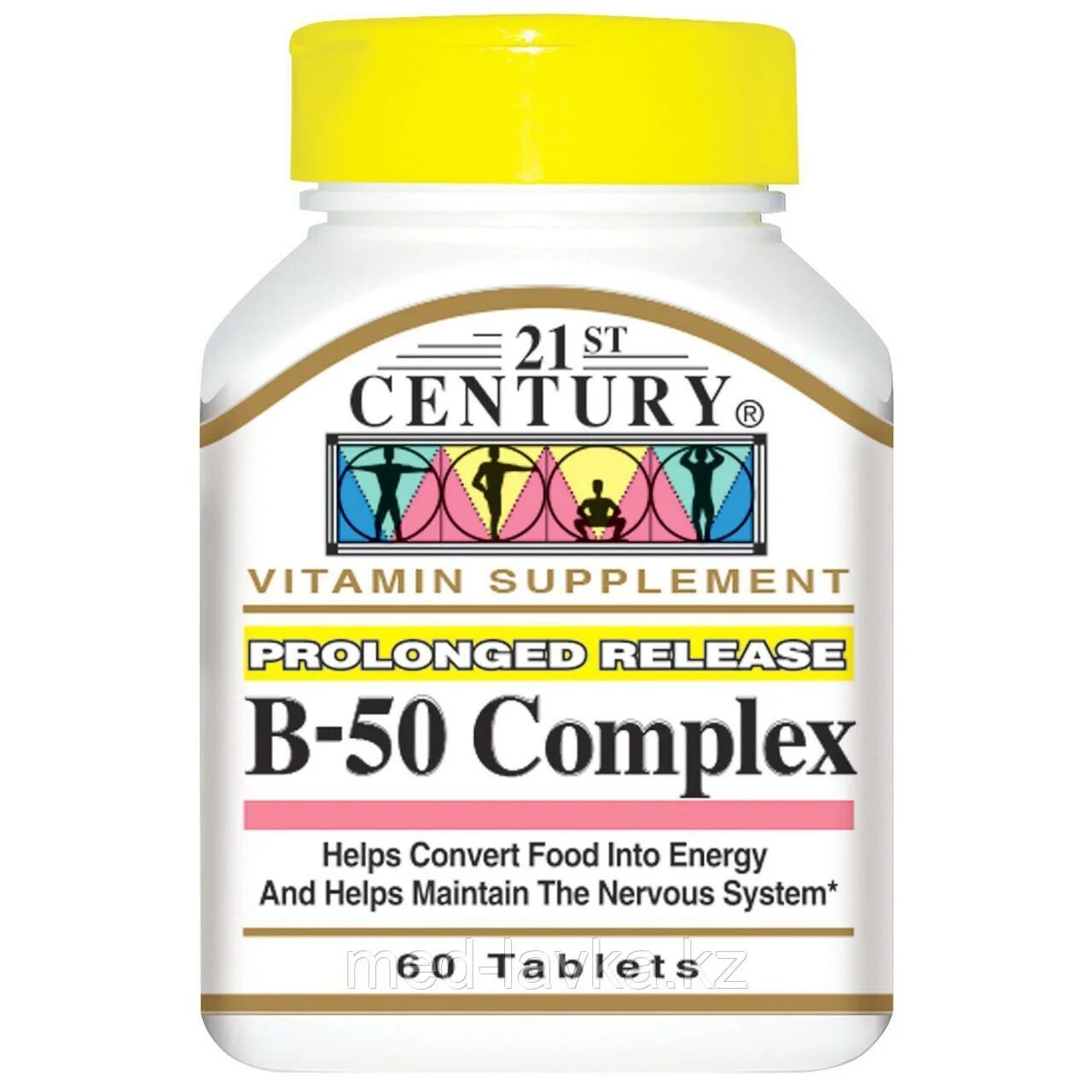 Б 50 витамины. 21st Century b-100 Complex витамины группы b 60 табл.. Биотин 21st Century 10000. B комплекс витамины 21 Century.