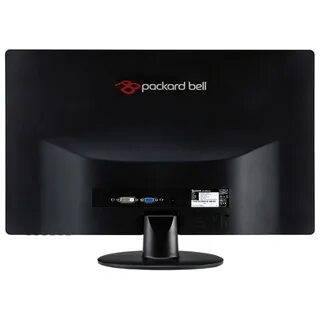 Packard bell экран