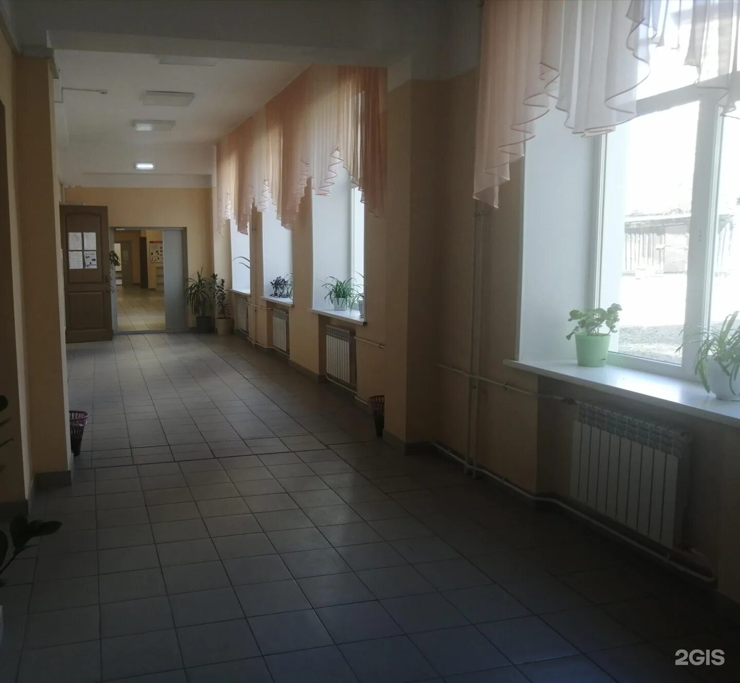 Урок потребительской грамотности для учеников лингвистической гимназии № 23 Влад