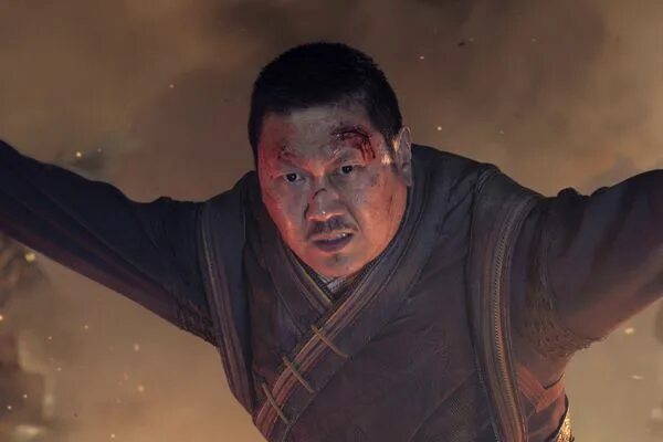 Too Young Wong Жизнь На Севере