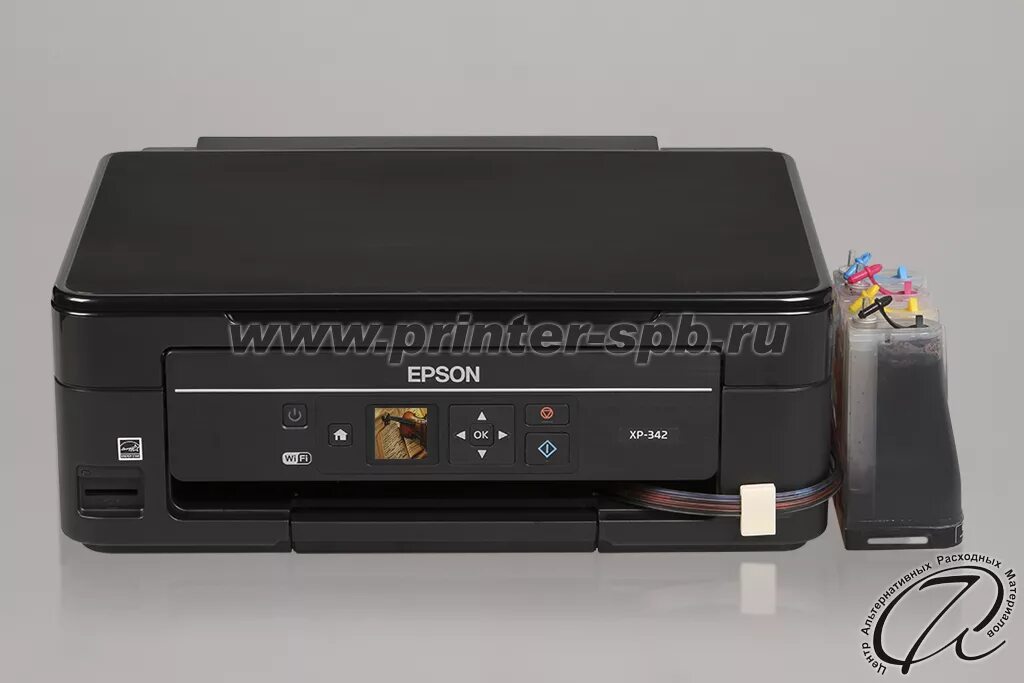 Хр 342. МФУ Epson XP-342. МФУ Epson хр 342. МФУ Epson expression Home XP-342. СНПЧ для Epson XP-342.