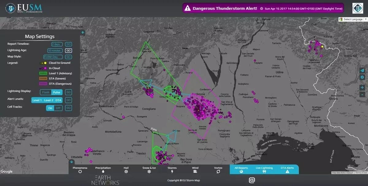 Карта молний гроз. Карта Грозовой активности. Карта молний в реальном времени. Карта грозовых облаков в реальном времени. Грозы в реальном времени на карте