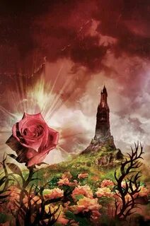 Dark tower