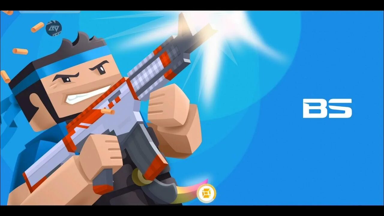 Блок страйк 7. Блок страйк 2019. 1. Версия block strike 7. Блок страйк 7.