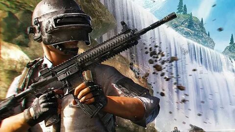 Pubg kr