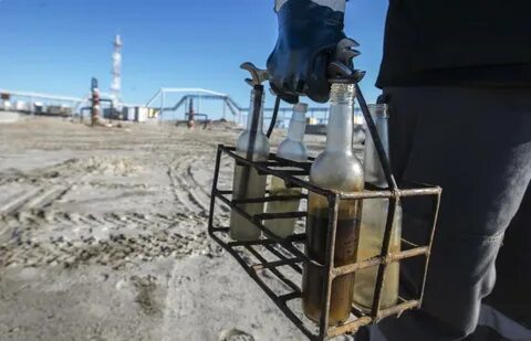 Продаем нефть за рубли