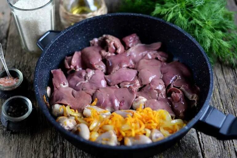 Как приготовить мягкую куриную печень. Как выглядит куриная печень. анимонда куриная печень. куриная печень подготовить.
