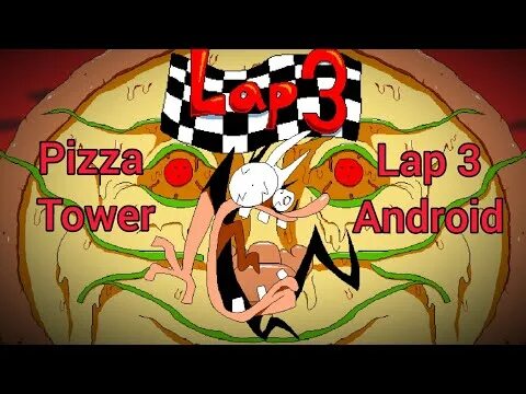 Pizza tower lap 10. Pizza tower lap 10