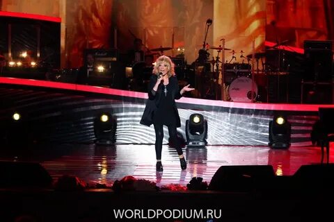 Концерт пугачевой в кремле