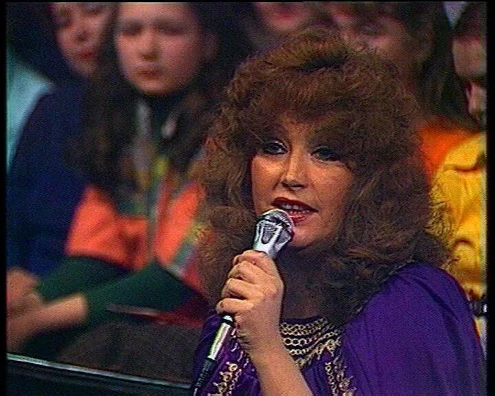 1981 год музыка