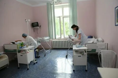 Можно ли выбрать роддом бесплатное